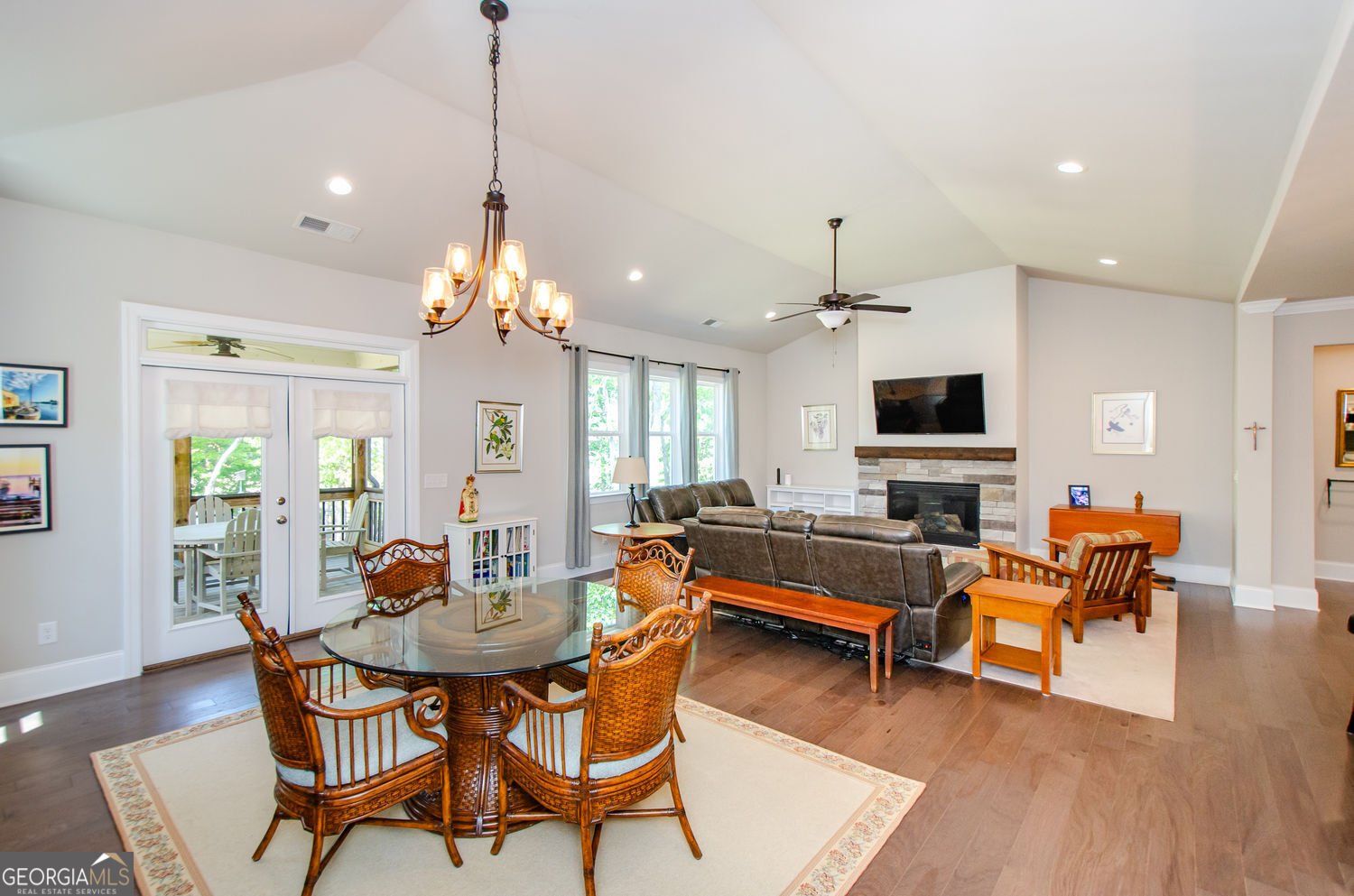 438 Parkbrook Way Canton - Photo 16