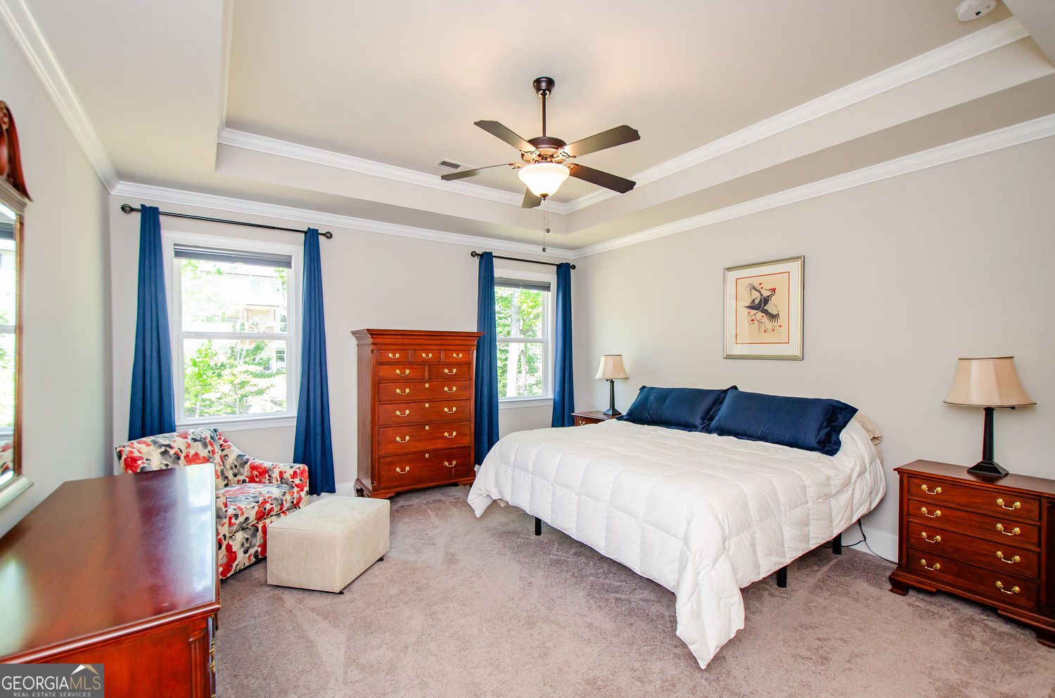 438 Parkbrook Way Canton - Photo 17