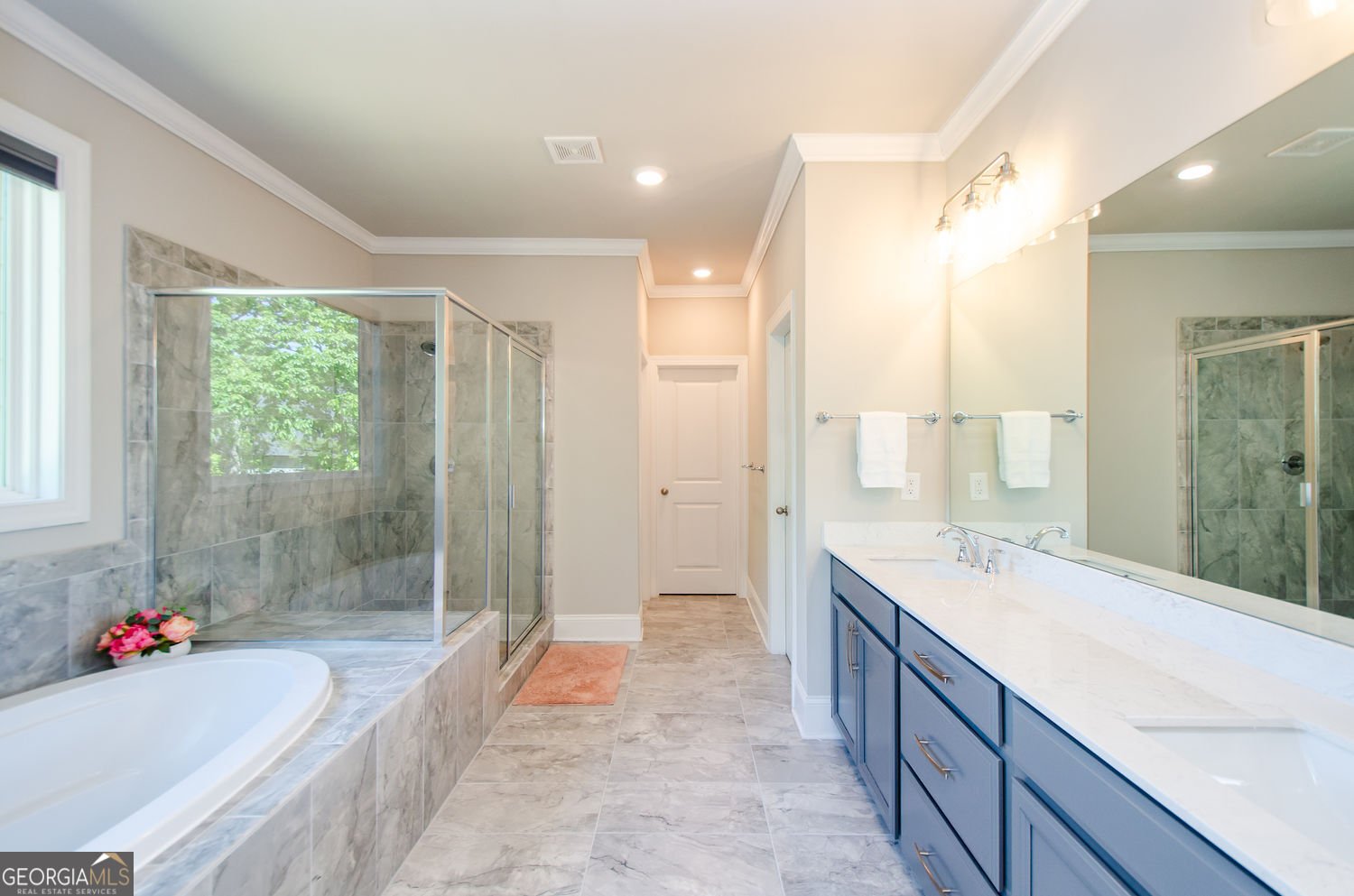 438 Parkbrook Way Canton - Photo 19