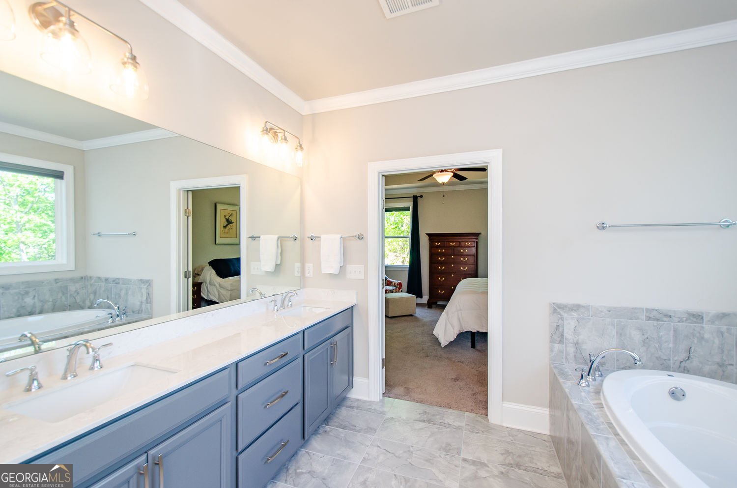 438 Parkbrook Way Canton - Photo 20