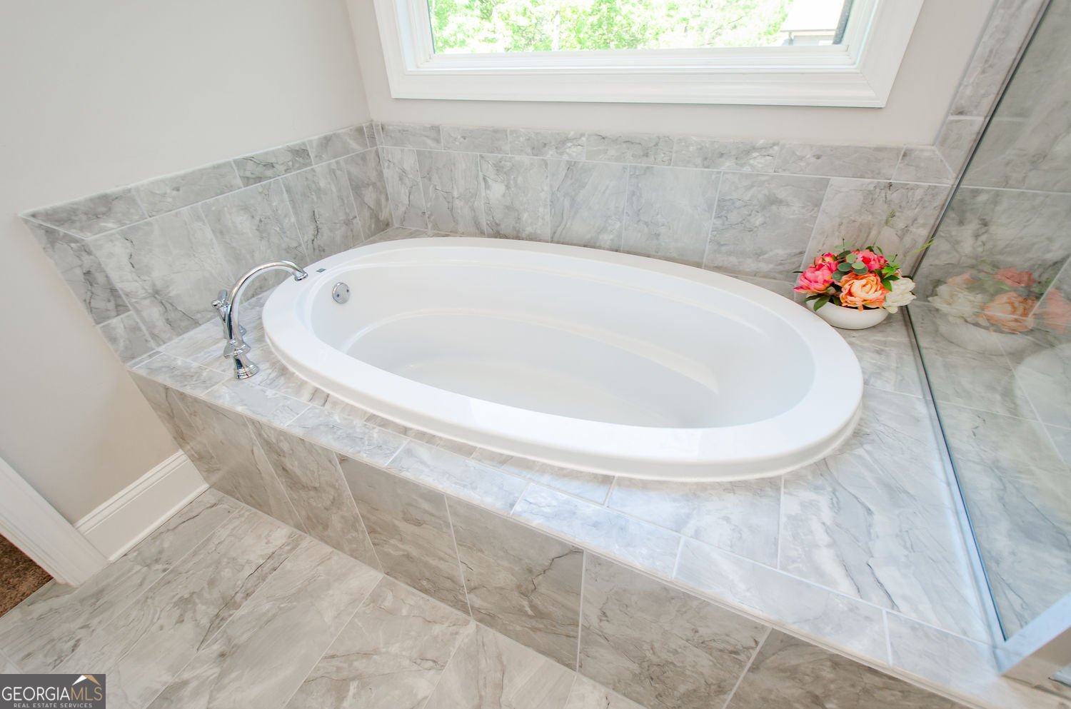 438 Parkbrook Way Canton - Photo 22