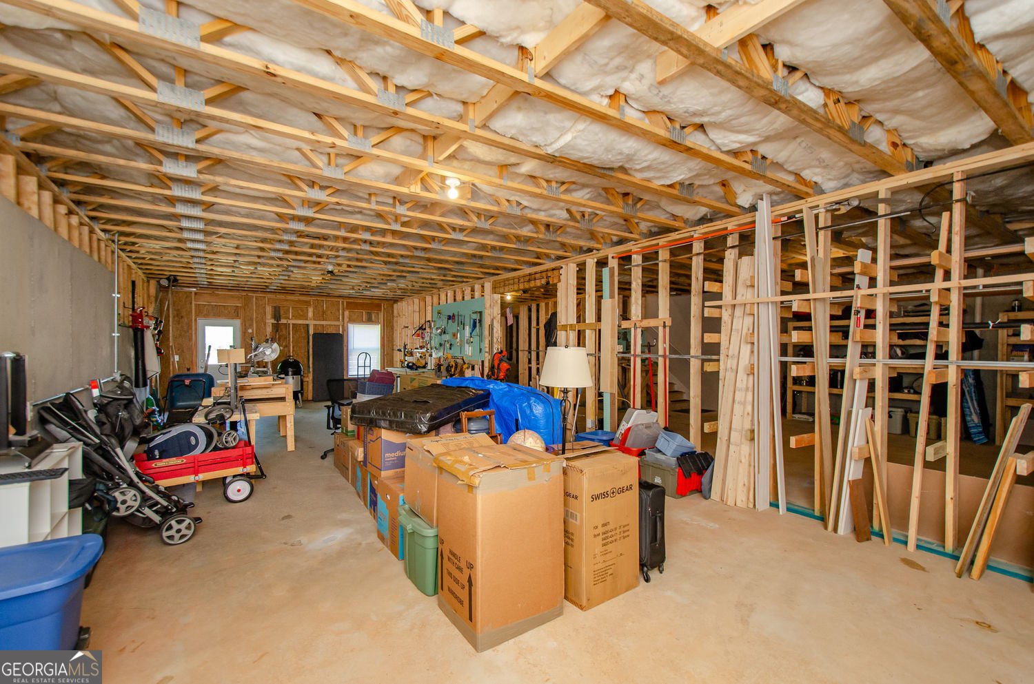 438 Parkbrook Way Canton - Photo 33