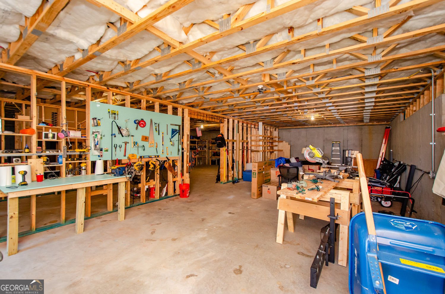 438 Parkbrook Way Canton - Photo 34