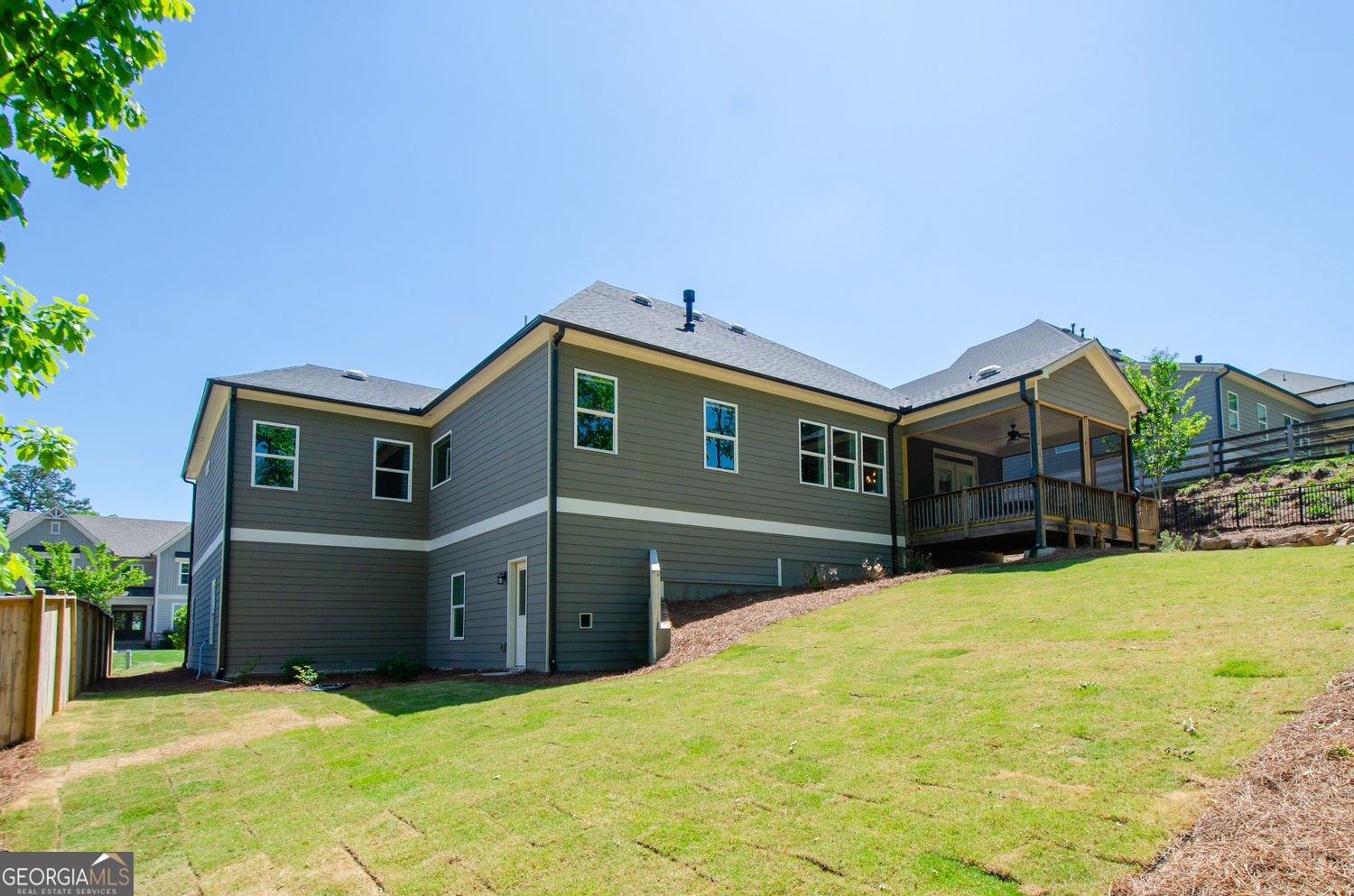 438 Parkbrook Way Canton - Photo 40