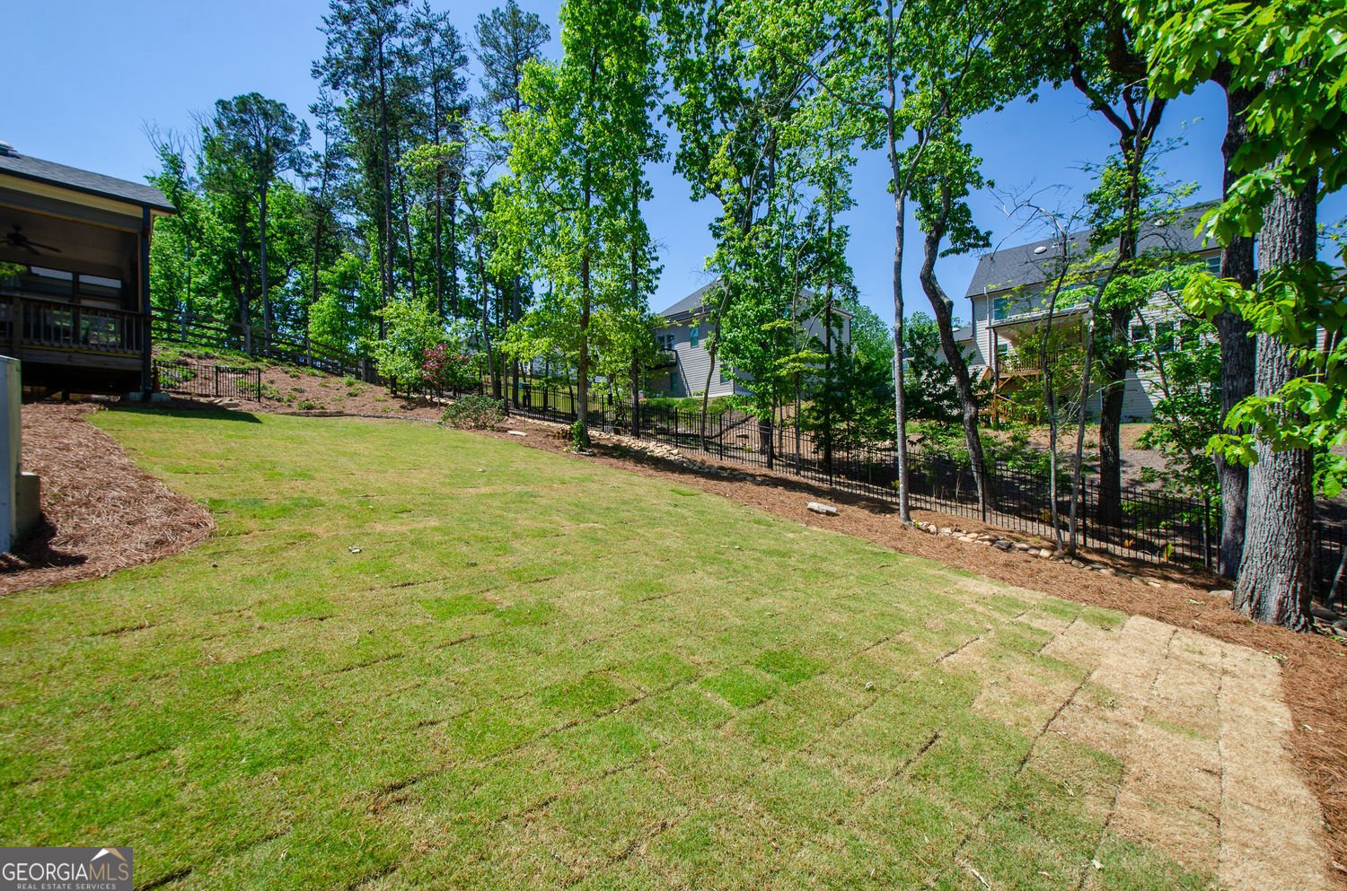 438 Parkbrook Way Canton - Photo 41