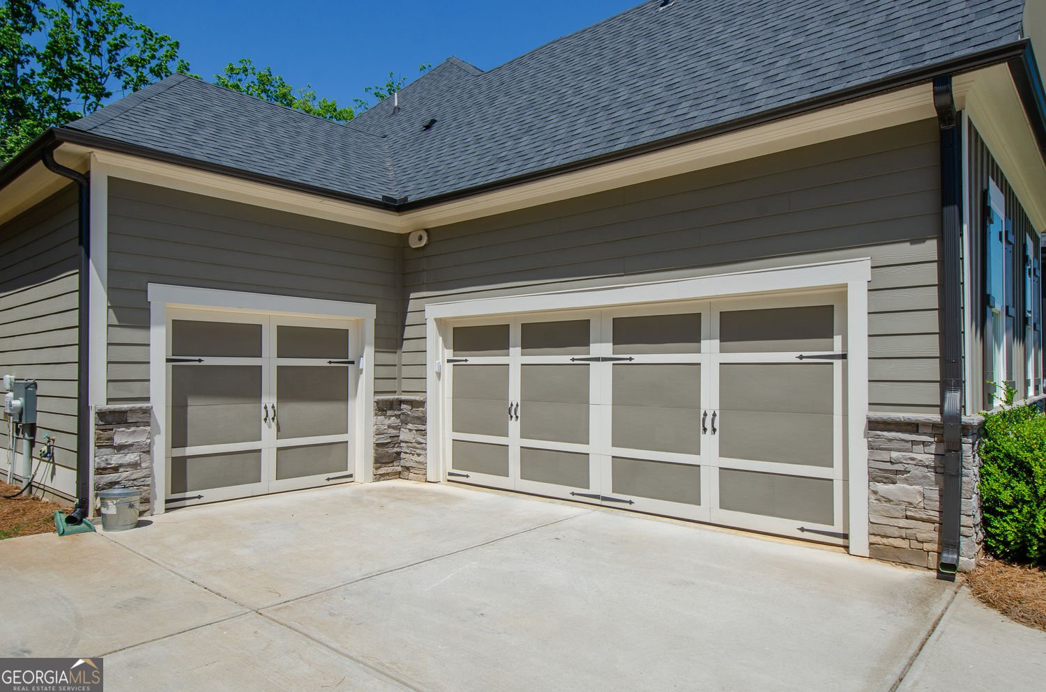 438 Parkbrook Way Canton - Photo 43