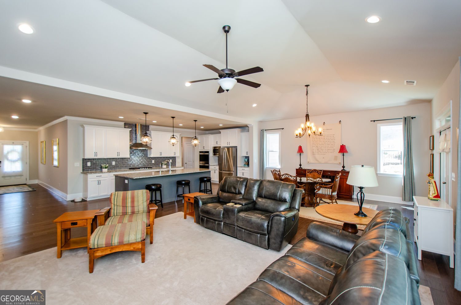 438 Parkbrook Way Canton - Photo 8