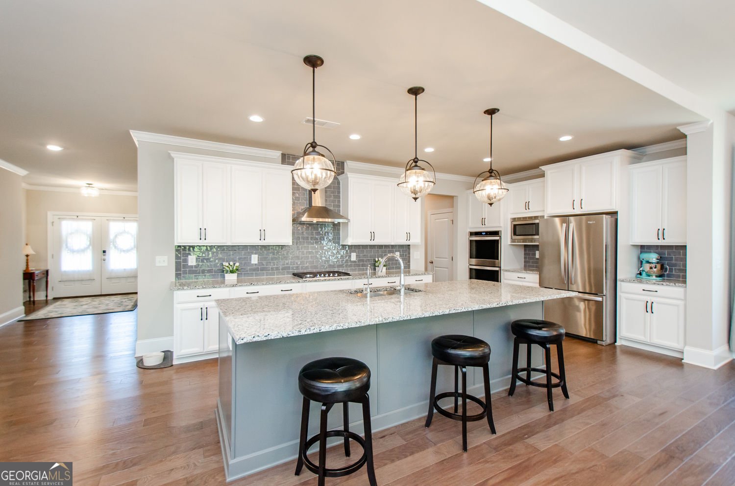 438 Parkbrook Way Canton - Photo 9