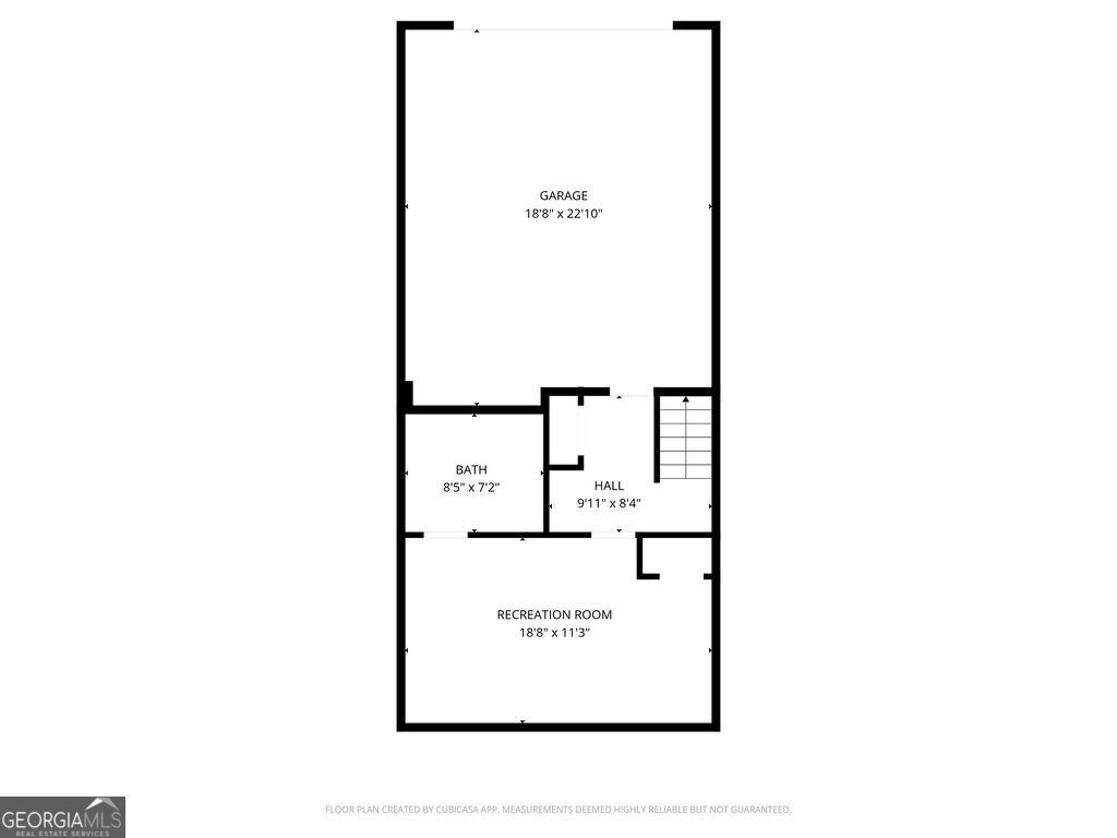 458 Bishop Lane Woodstock - Photo 12