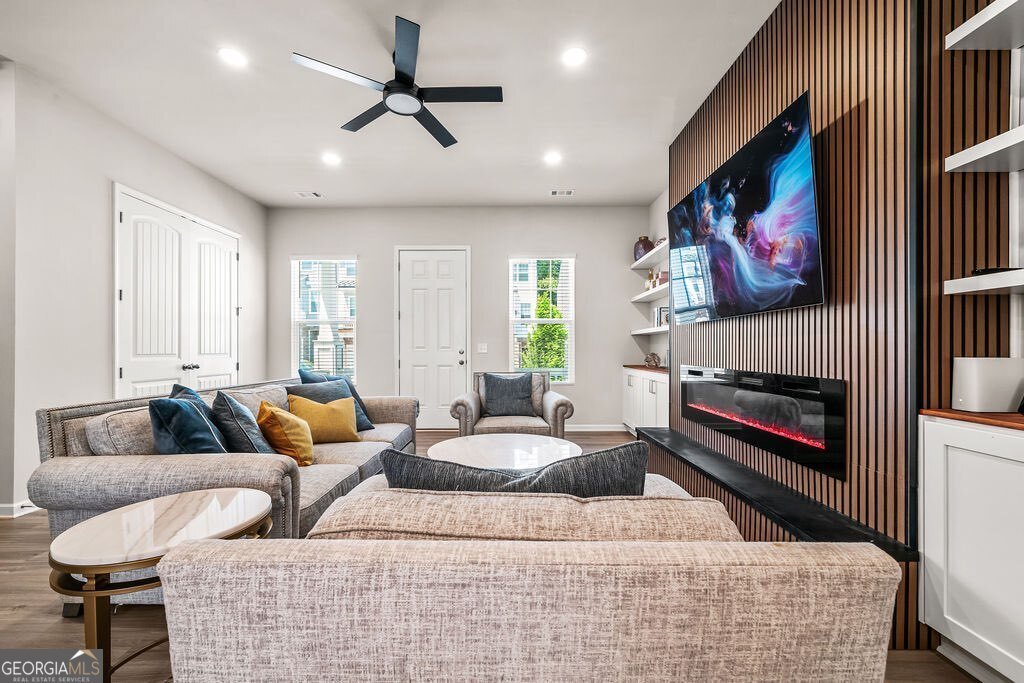 458 Bishop Lane Woodstock - Photo 13