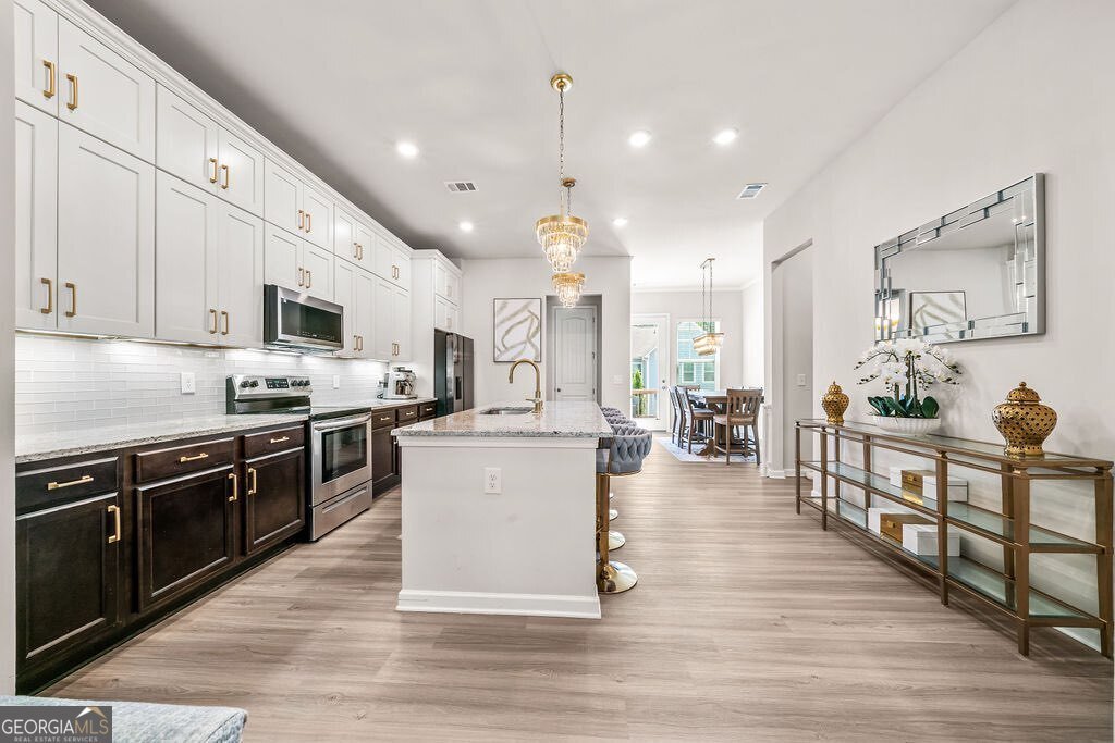 458 Bishop Lane Woodstock - Photo 14