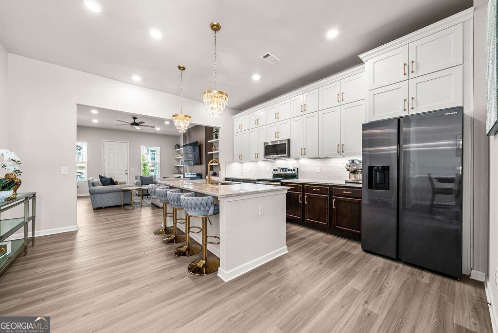 458 Bishop Lane Woodstock - Photo 15