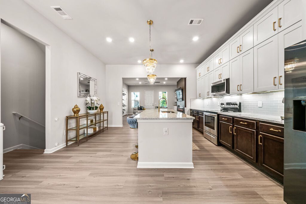 458 Bishop Lane Woodstock - Photo 16