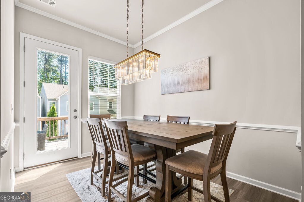 458 Bishop Lane Woodstock - Photo 17