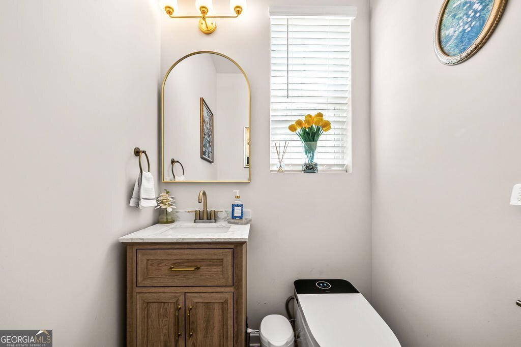 458 Bishop Lane Woodstock - Photo 18