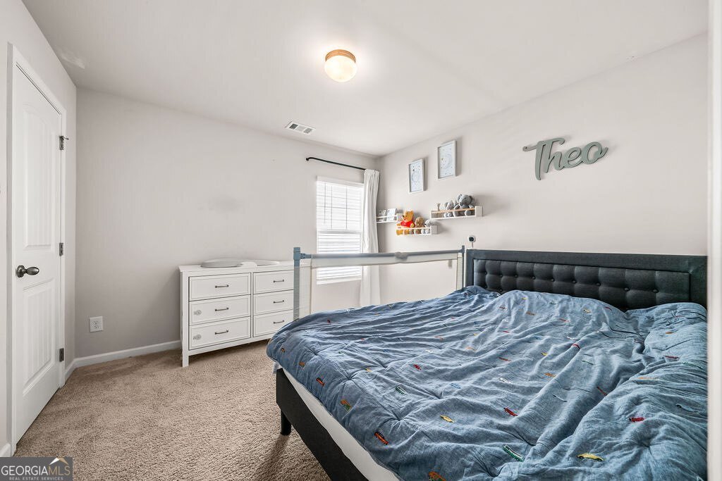 458 Bishop Lane Woodstock - Photo 22