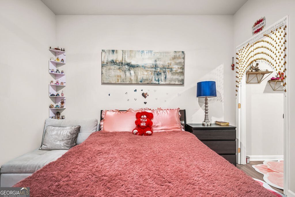 458 Bishop Lane Woodstock - Photo 27