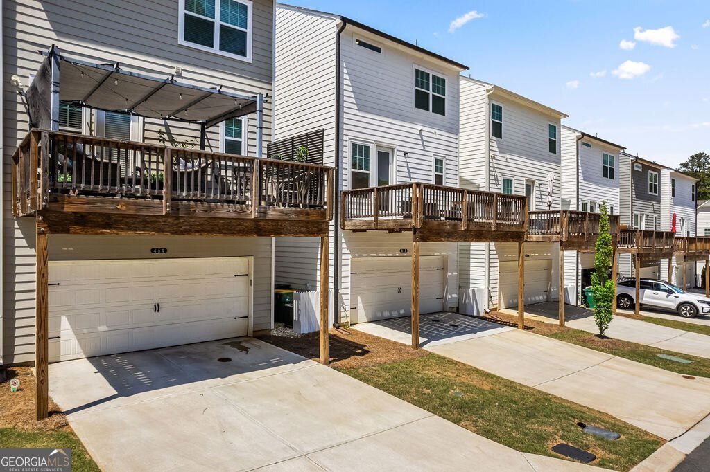 458 Bishop Lane Woodstock - Photo 30