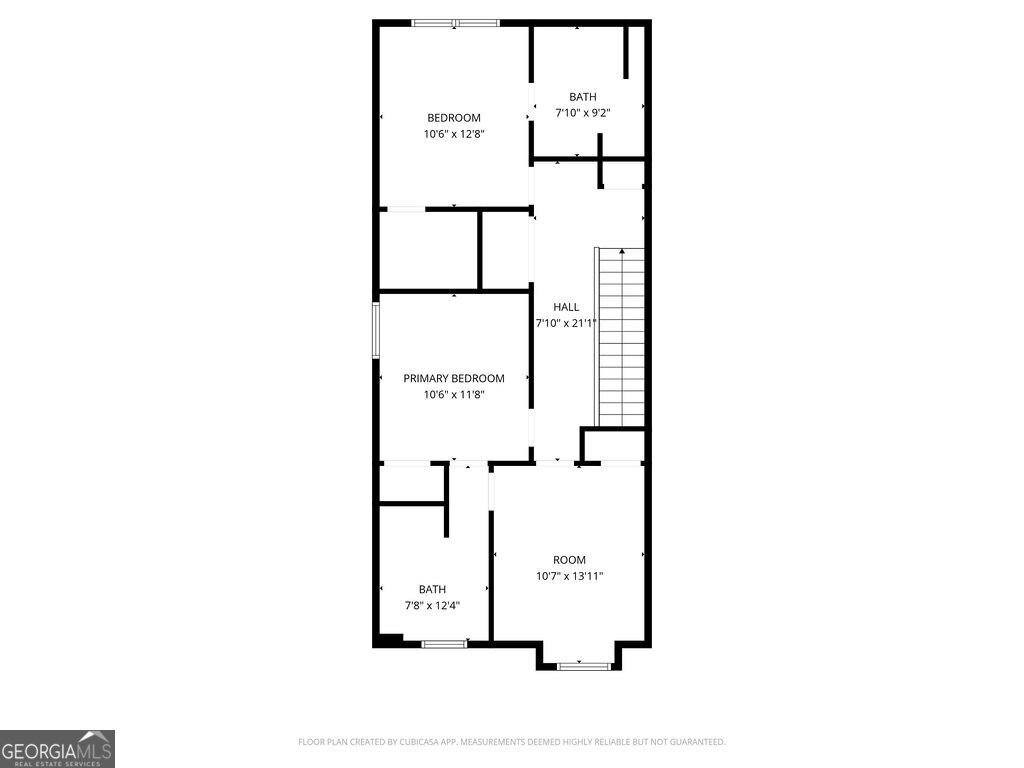 458 Bishop Lane Woodstock - Photo 32