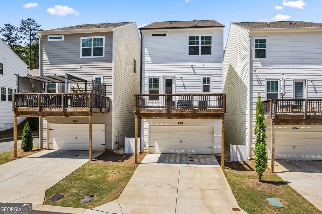 458 Bishop Lane Woodstock - Photo 6