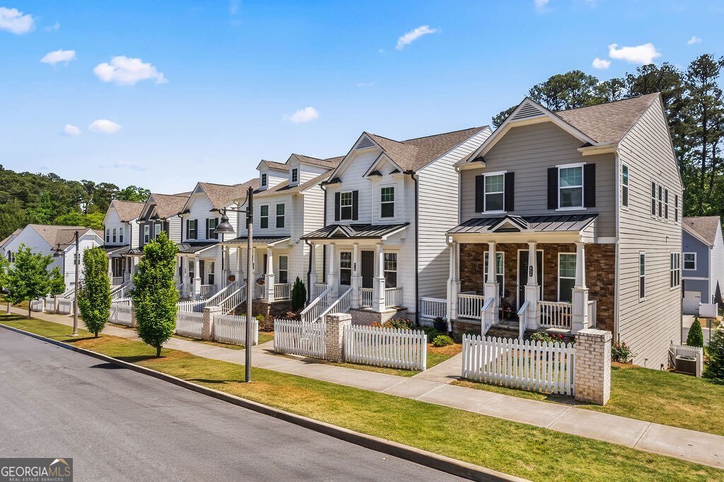 458 Bishop Lane Woodstock - Photo 7