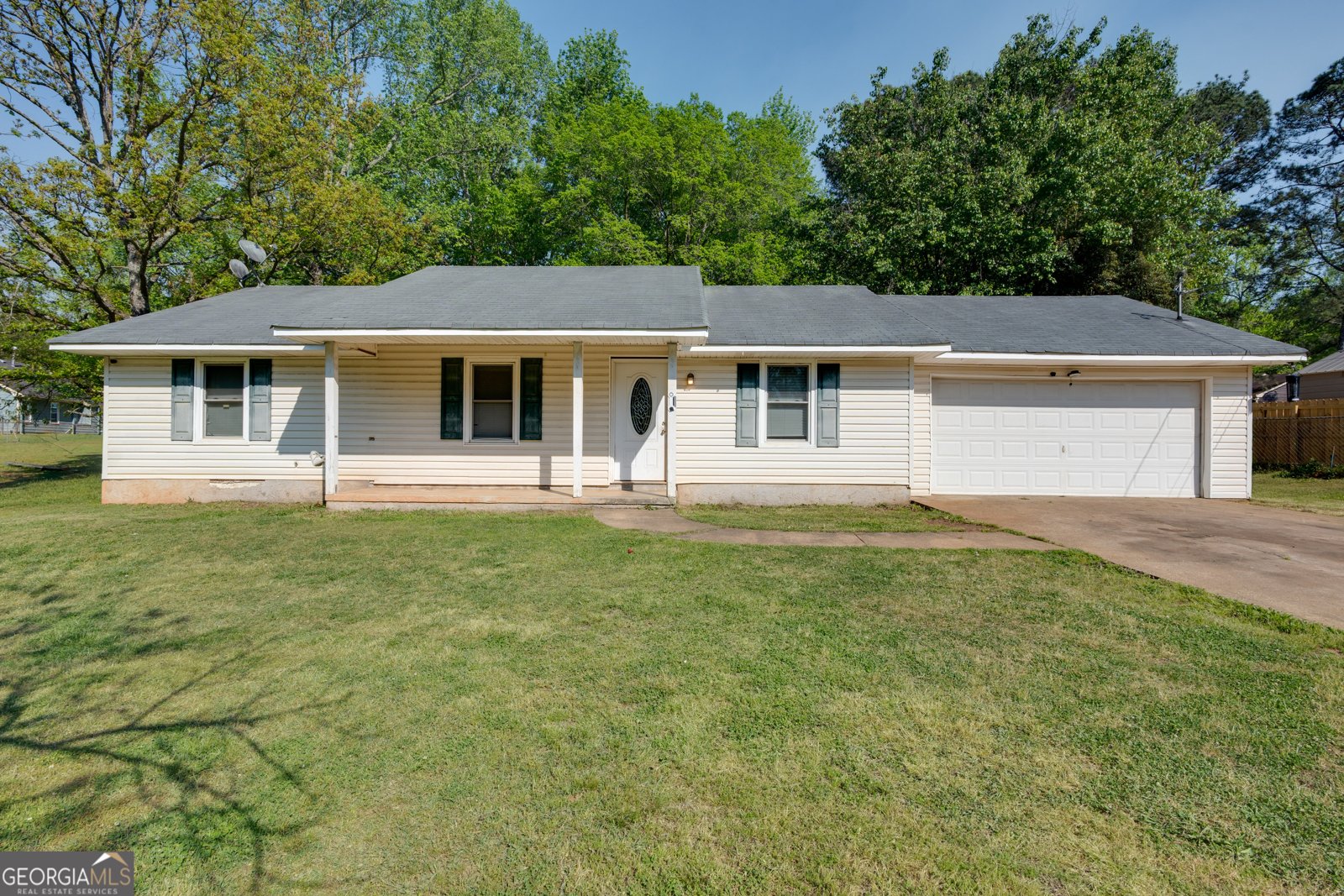 50 Liberty Lane Covington - Photo 1