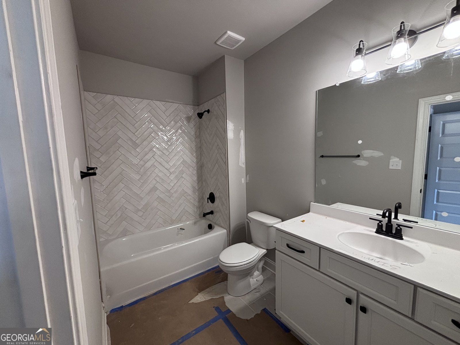 704 Inman Road Fayetteville - Photo 11