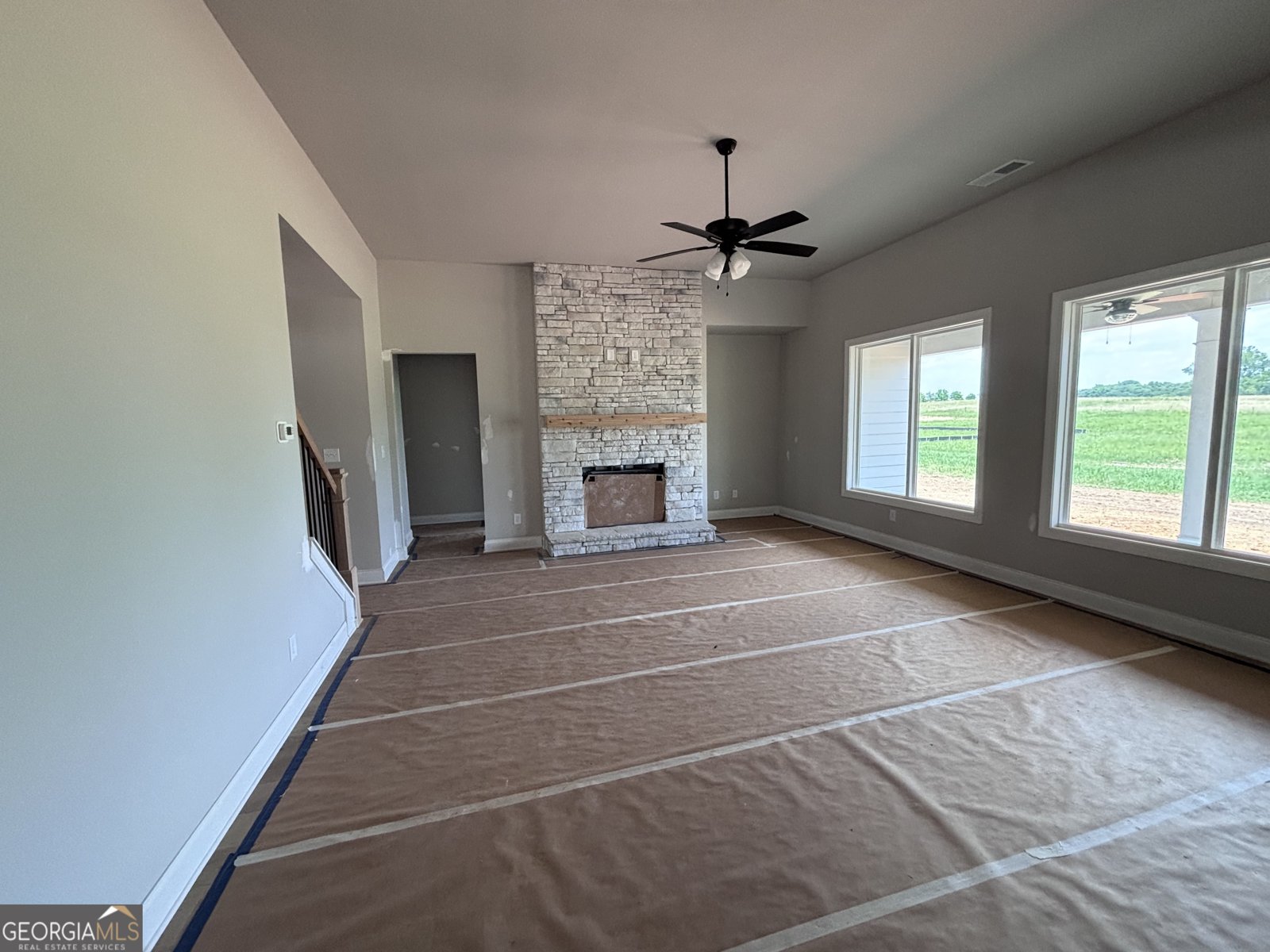 704 Inman Road Fayetteville - Photo 15