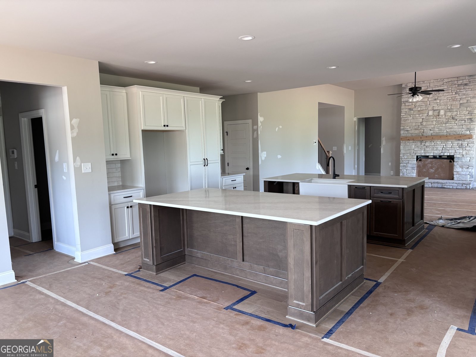704 Inman Road Fayetteville - Photo 19