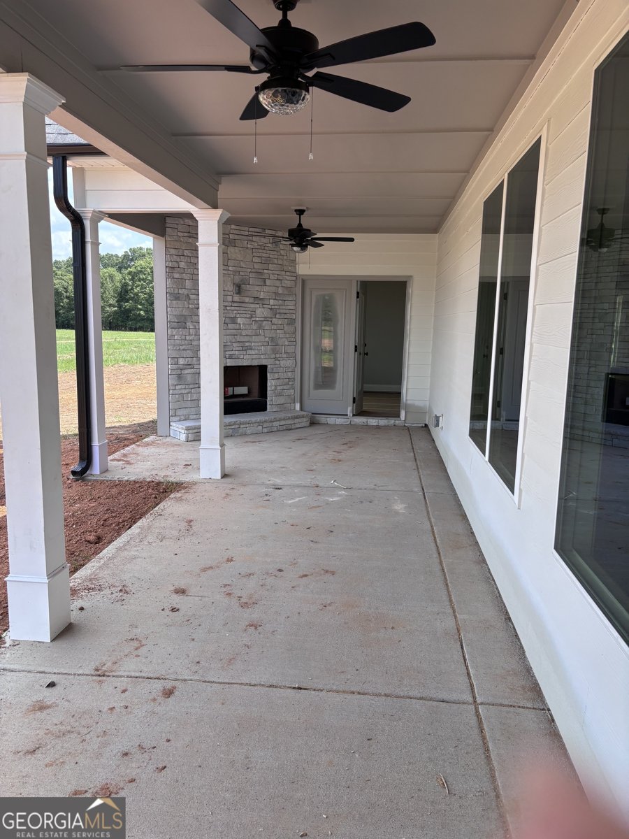 704 Inman Road Fayetteville - Photo 20