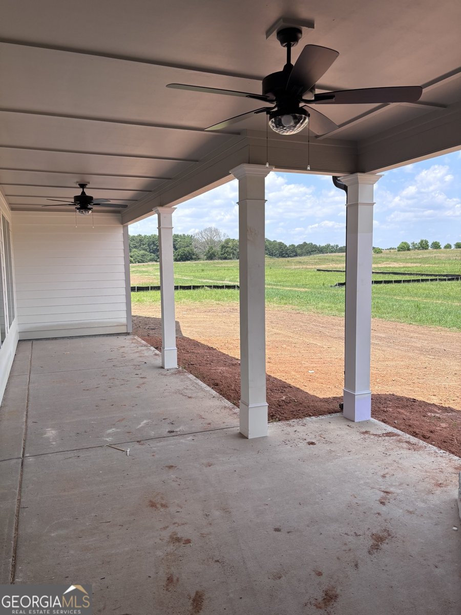 704 Inman Road Fayetteville - Photo 21