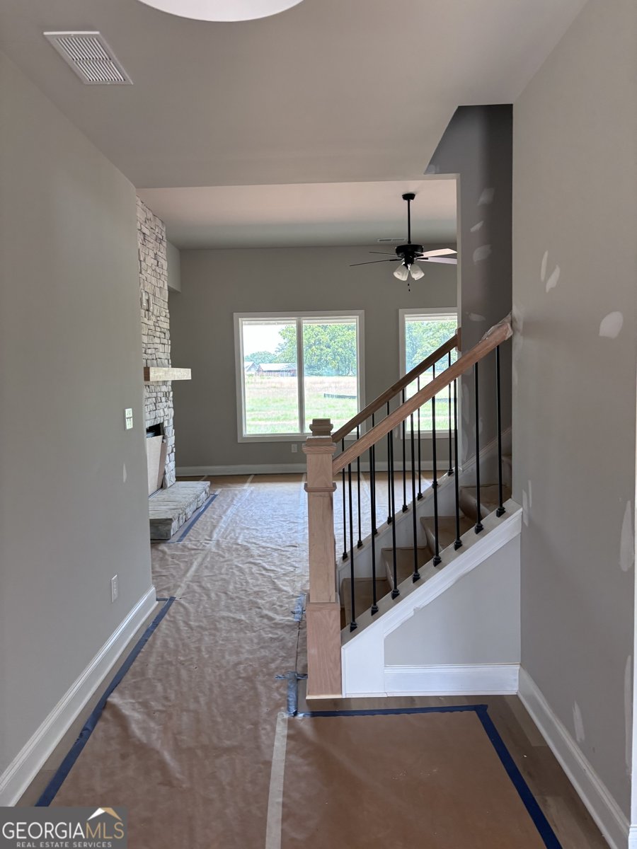 704 Inman Road Fayetteville - Photo 26