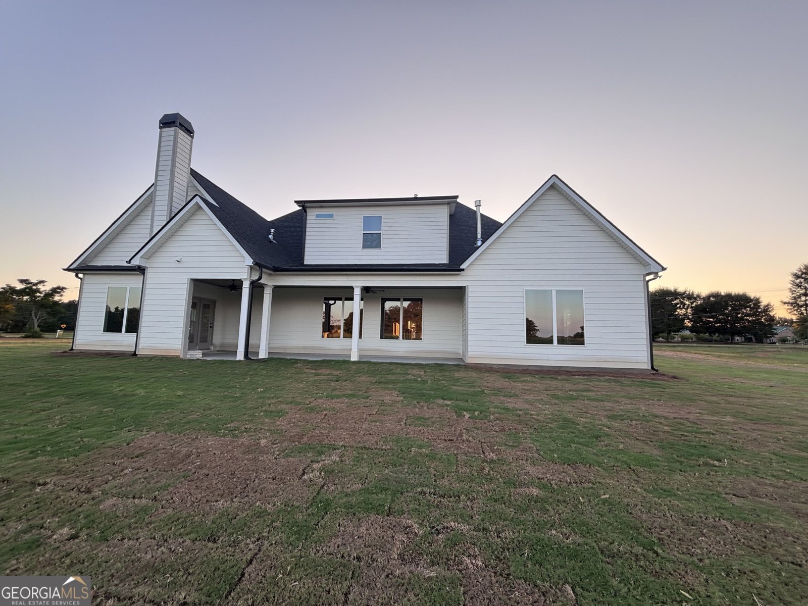 704 Inman Road Fayetteville - Photo 28