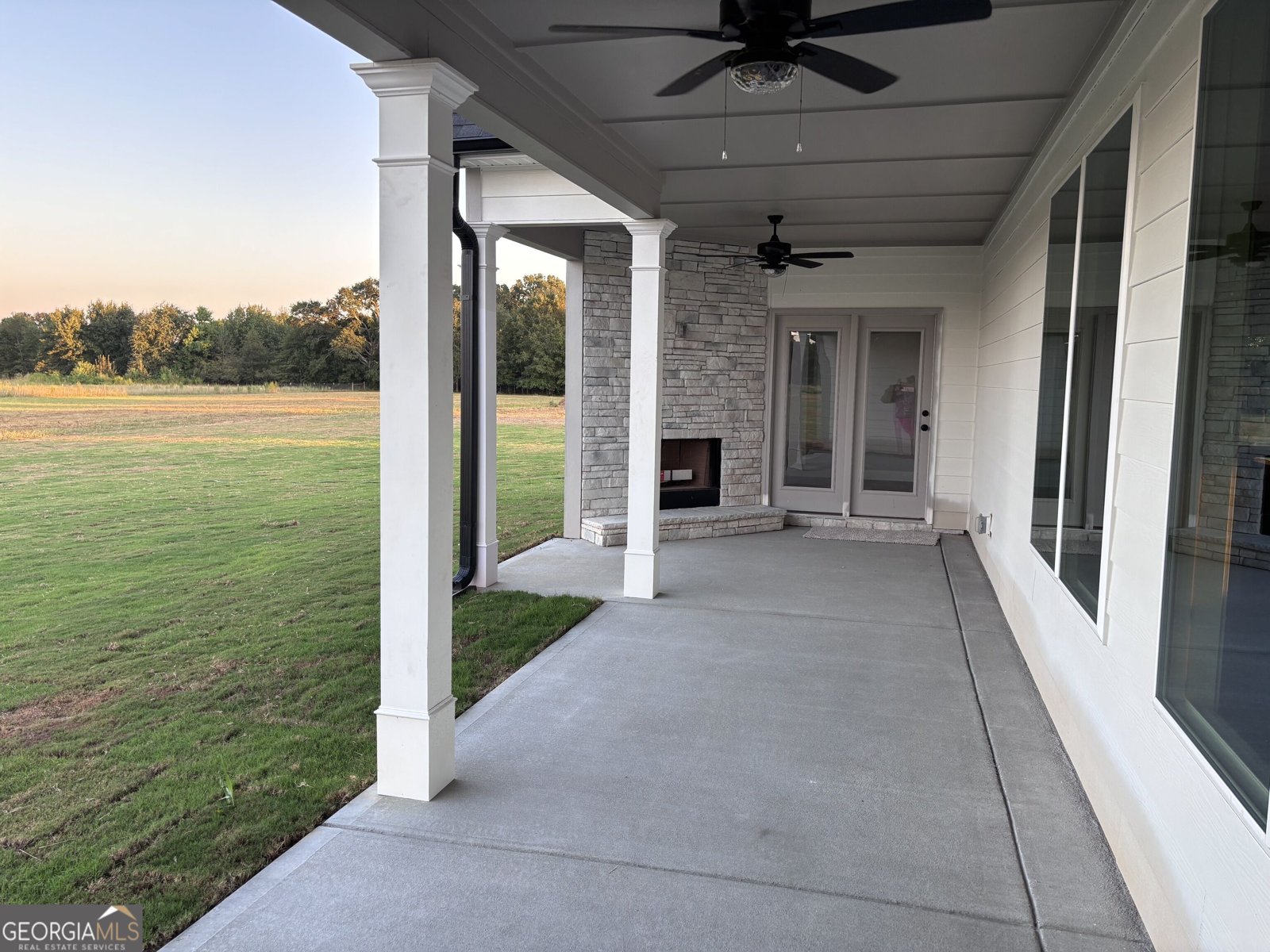 704 Inman Road Fayetteville - Photo 30