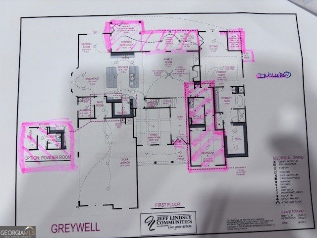 704 Inman Rd Fayetteville - Photo 8