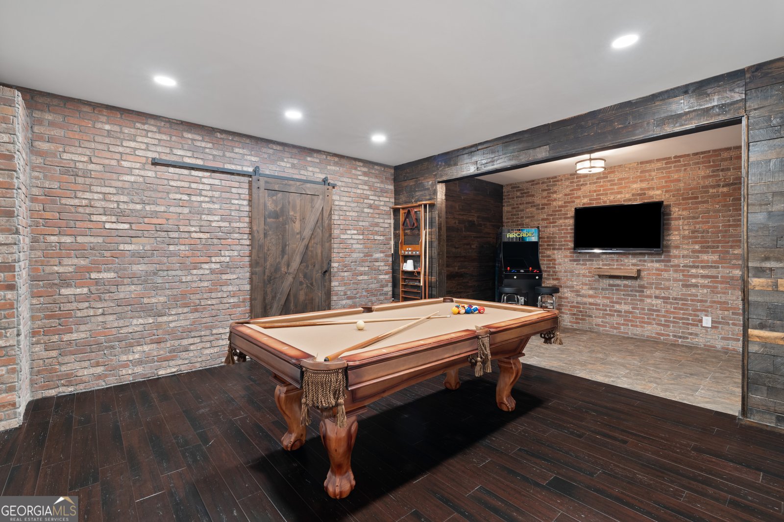 6327 Howell Cobb Court Acworth - Photo 100