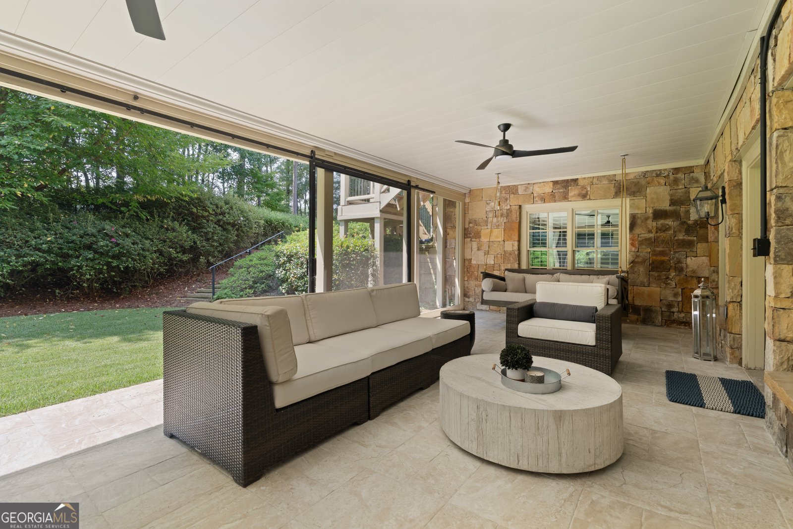 6327 Howell Cobb Court Acworth - Photo 104