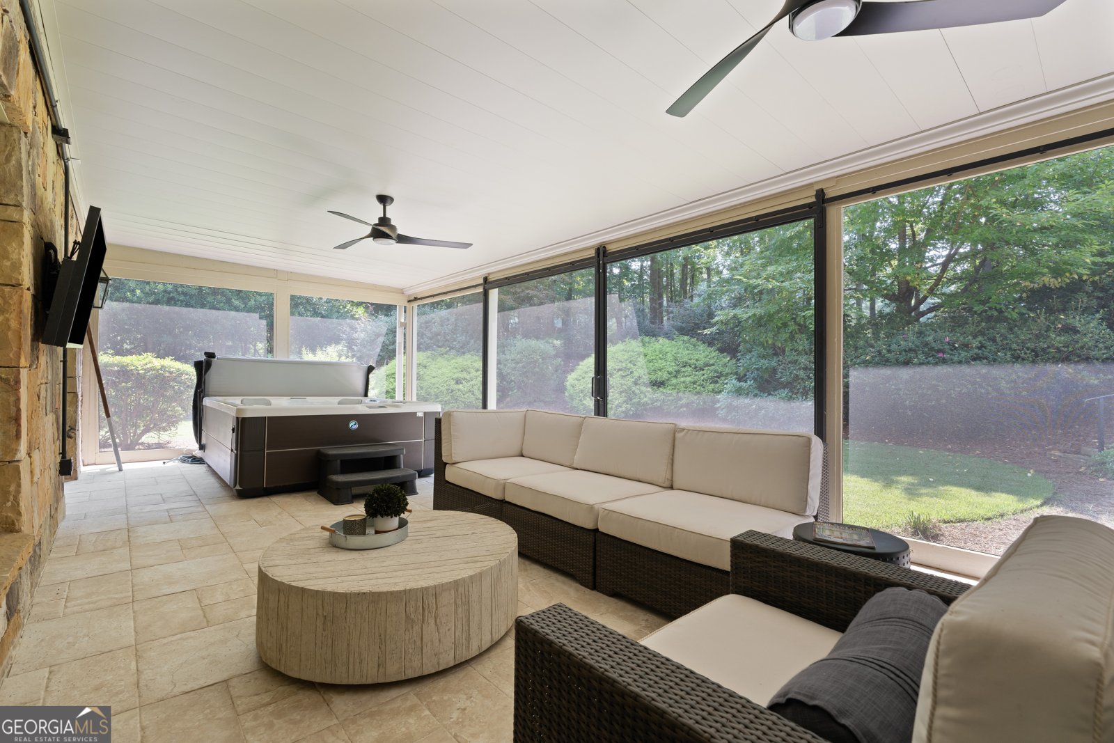 6327 Howell Cobb Court Acworth - Photo 108