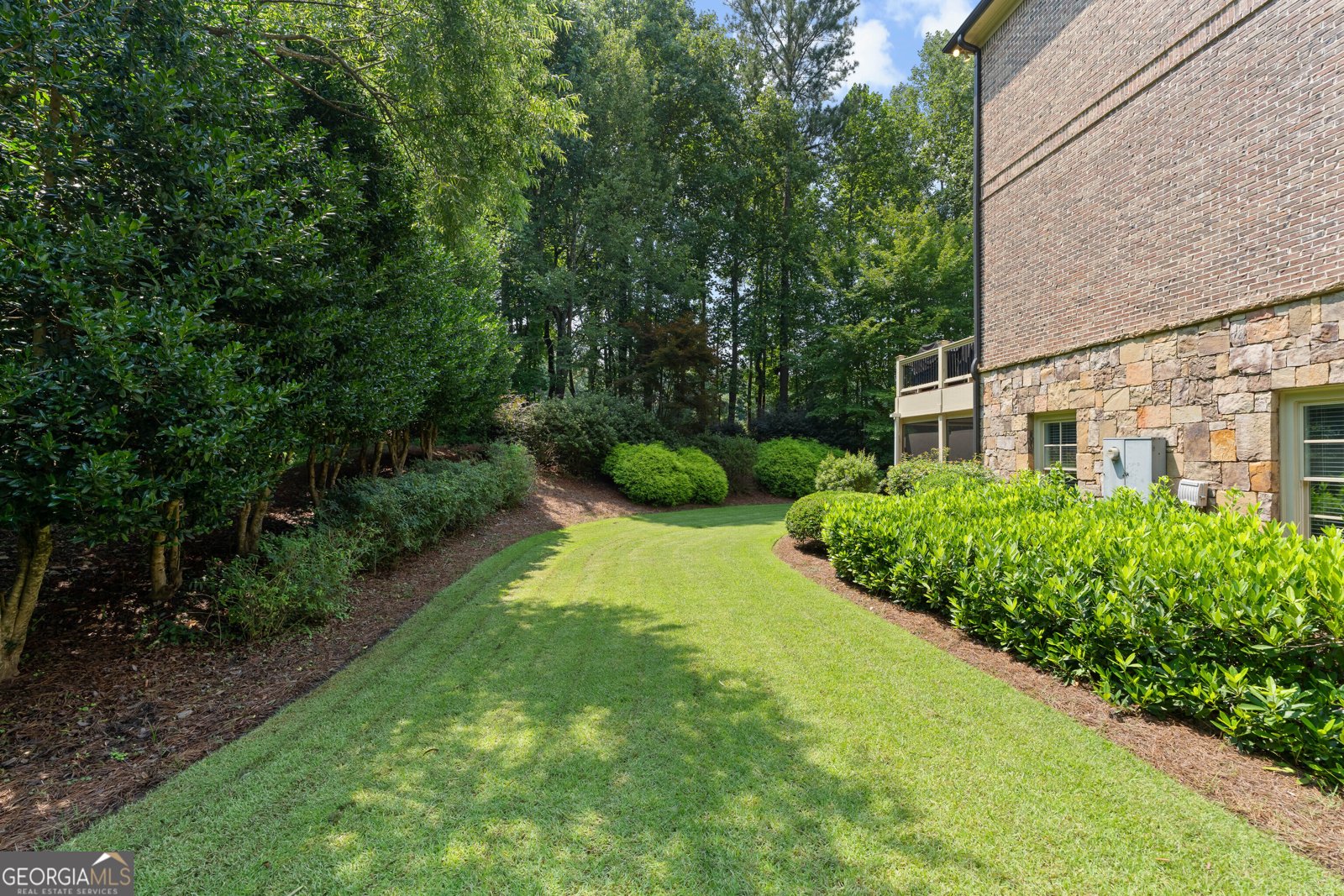 6327 Howell Cobb Court Acworth - Photo 111