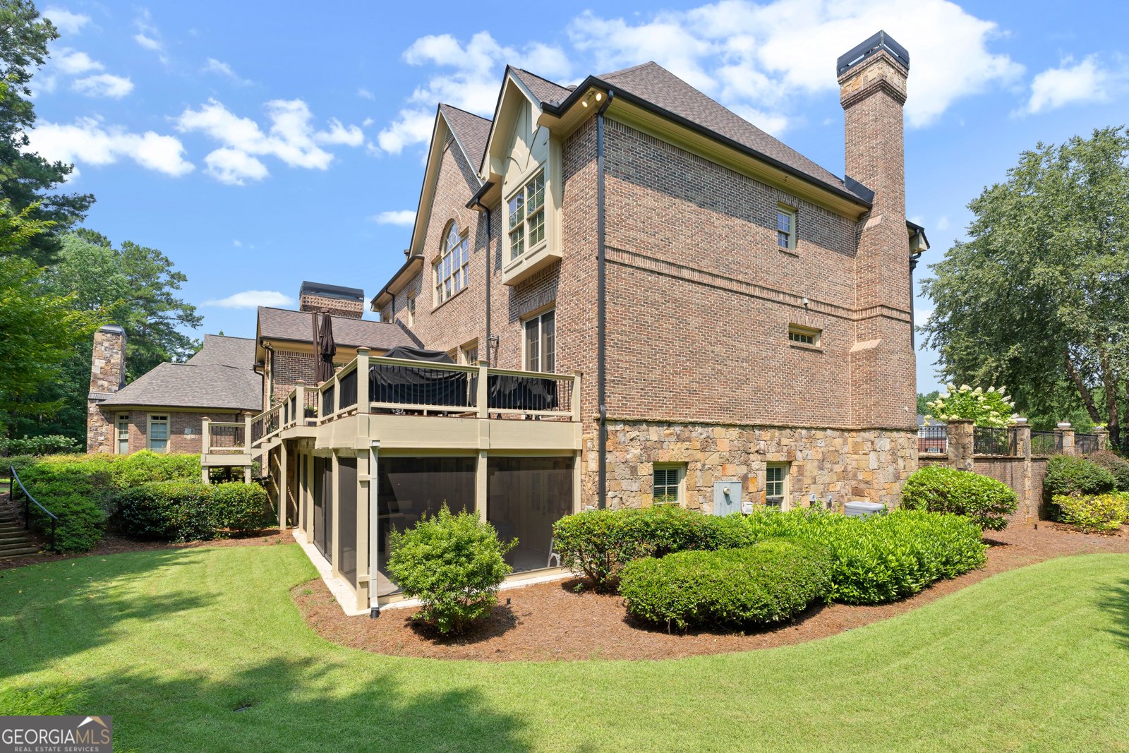 6327 Howell Cobb Court Acworth - Photo 112