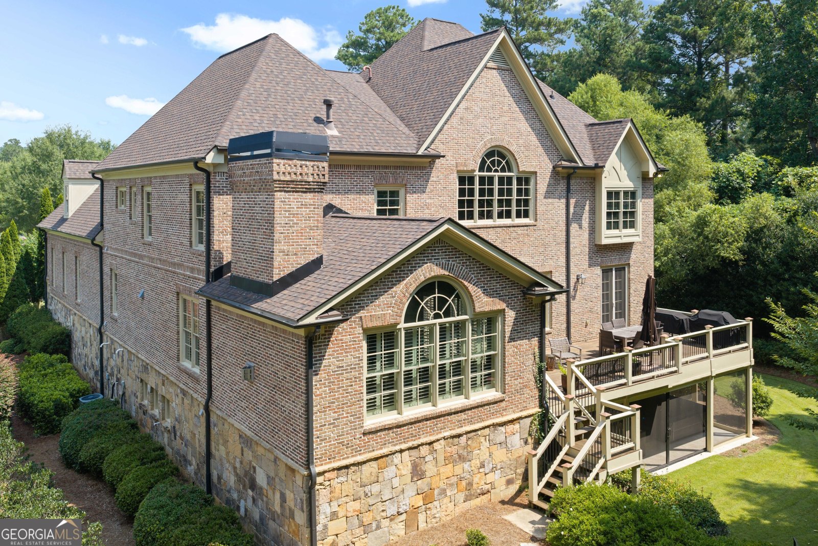 6327 Howell Cobb Court Acworth - Photo 114