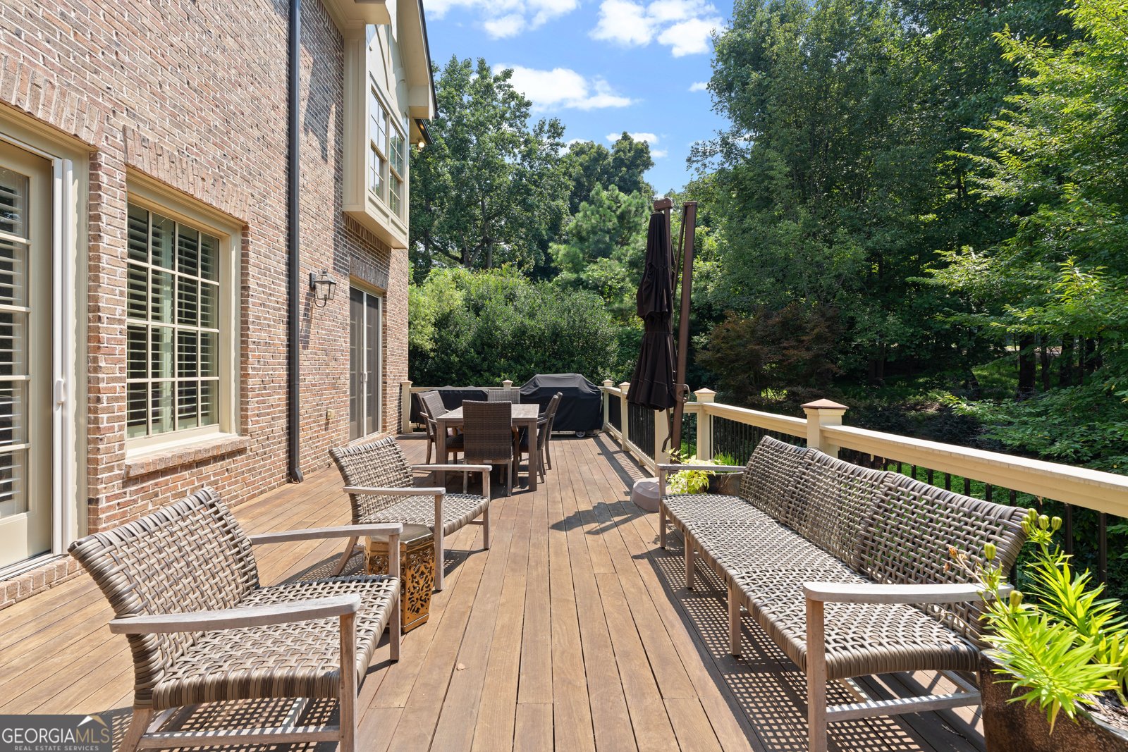 6327 Howell Cobb Court Acworth - Photo 116