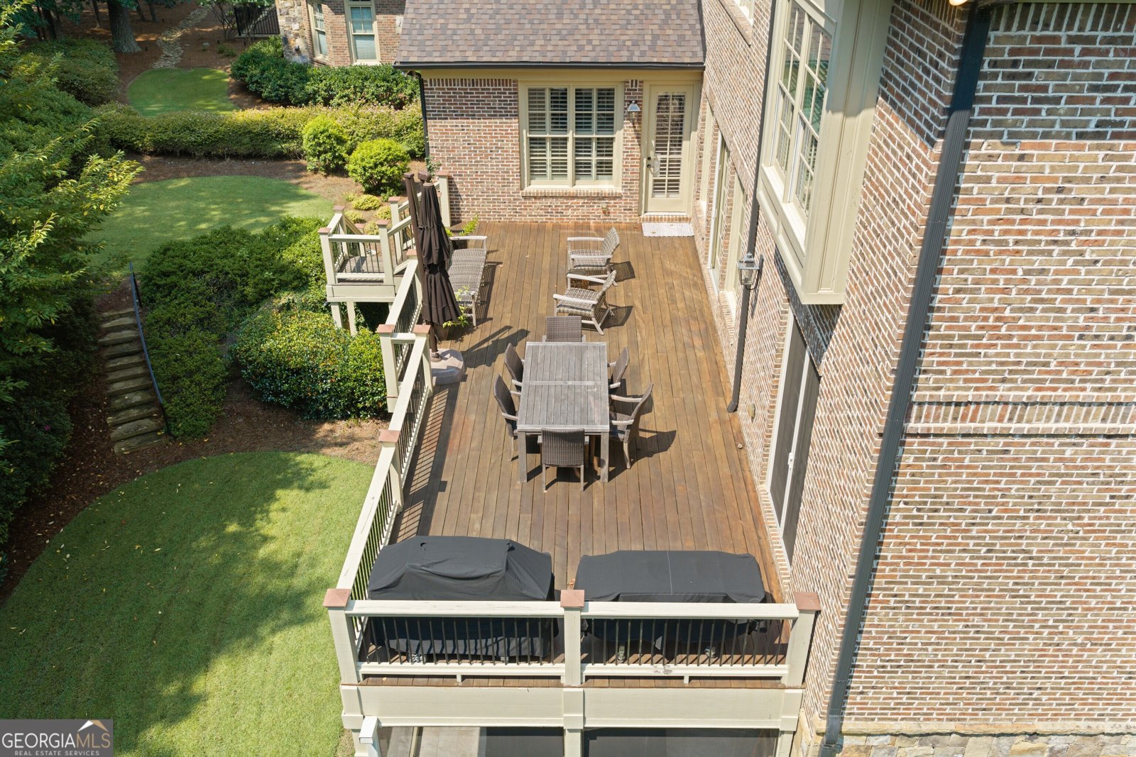 6327 Howell Cobb Court Acworth - Photo 119