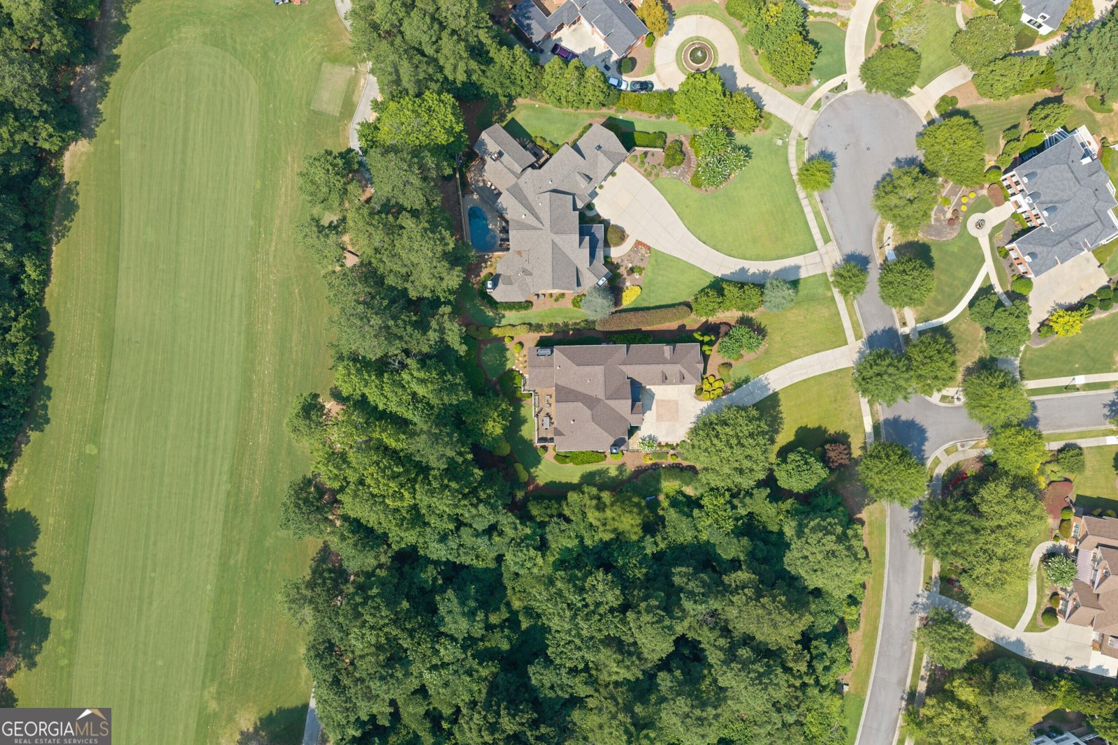 6327 Howell Cobb Court Acworth - Photo 120