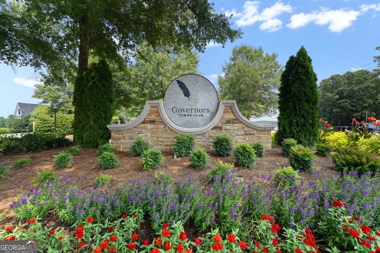 6327 Howell Cobb Court Acworth - Photo 121