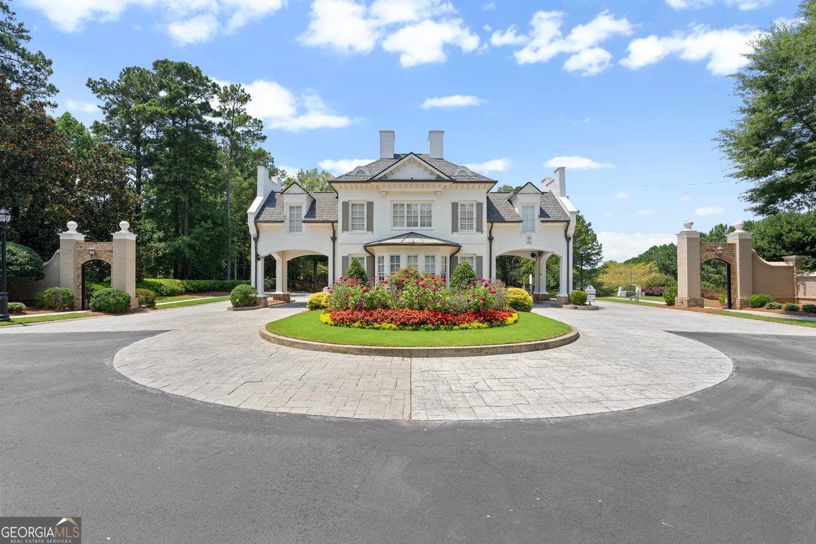 6327 Howell Cobb Court Acworth - Photo 122