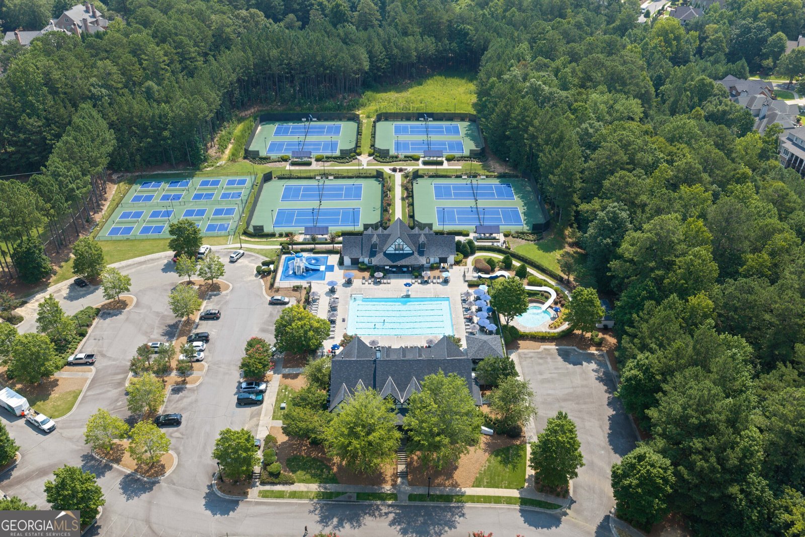 6327 Howell Cobb Court Acworth - Photo 123