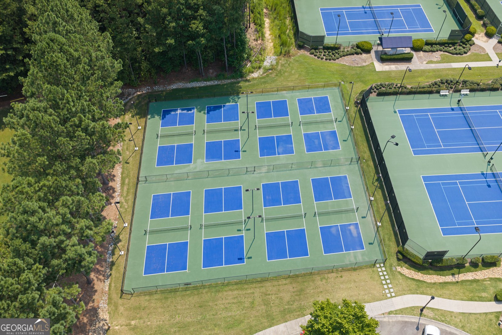 6327 Howell Cobb Court Acworth - Photo 127