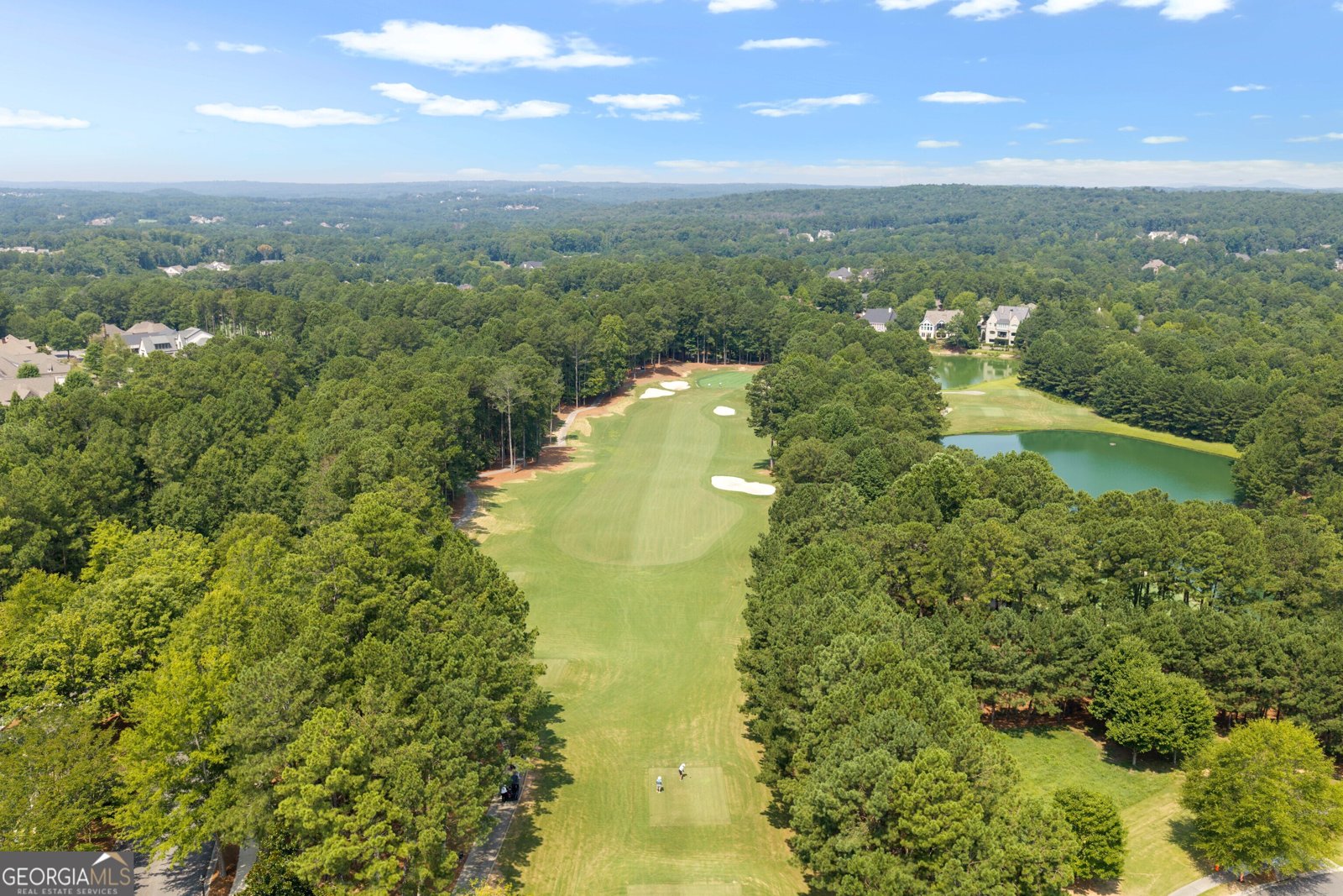 6327 Howell Cobb Court Acworth - Photo 131