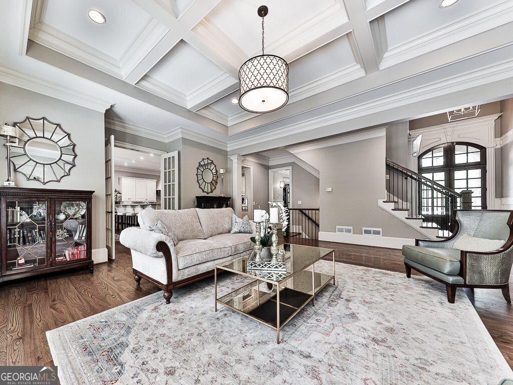 6327 Howell Cobb Court Acworth - Photo 16